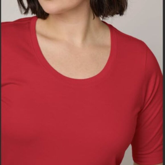 Wool& Celine Tee - size S - Picture 3 of 6